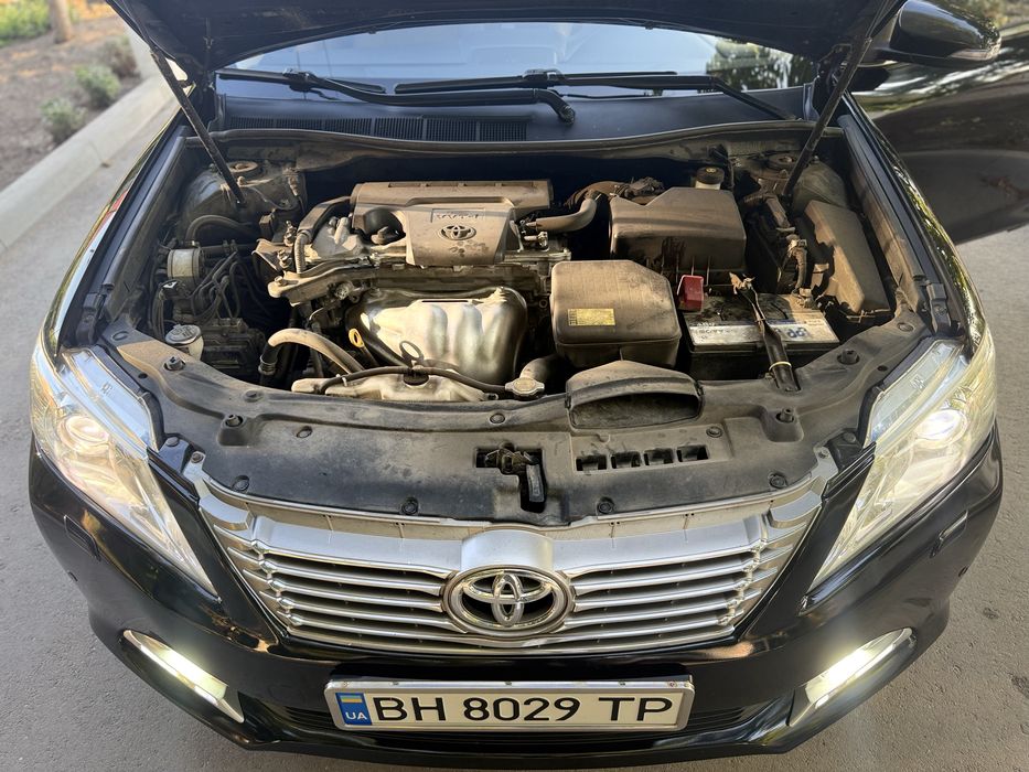 Продам Toyota Camry