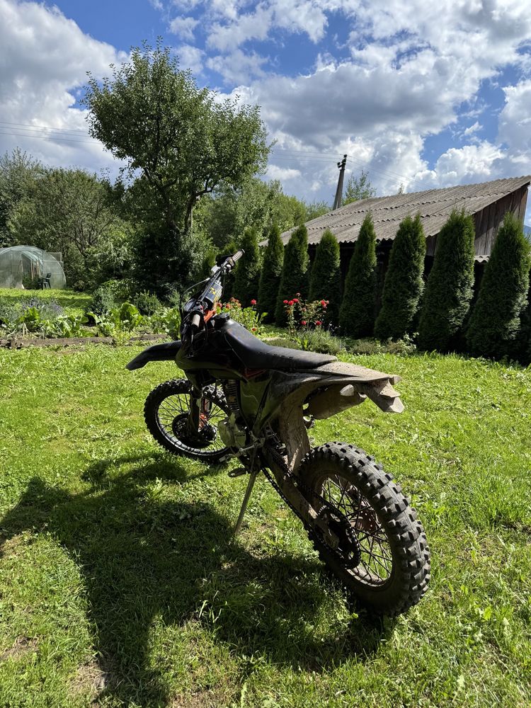 продам кові адванс 250