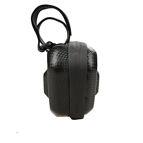 Torba rowerowa na ramę roweru 1,5 l sztywna