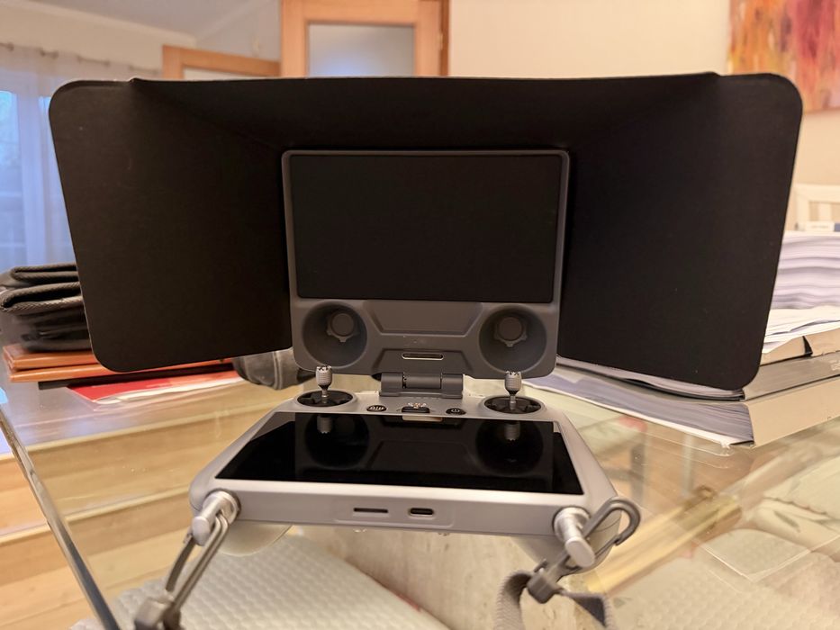 Drone remote controller - dji rc 264284669205377122