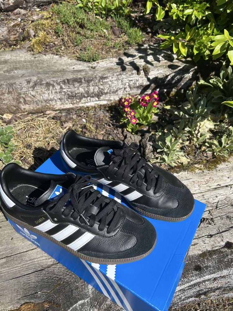 Adidas Samba OG r. 40