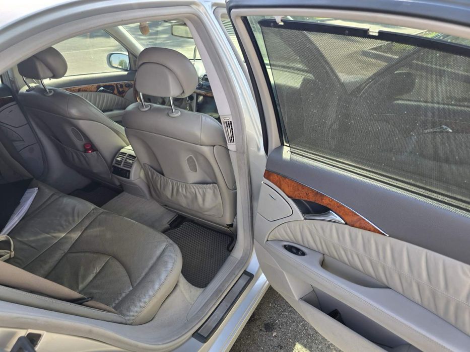 Продам Мередес Е 211