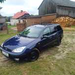 Ford focus 1 1.8 tddi kombi