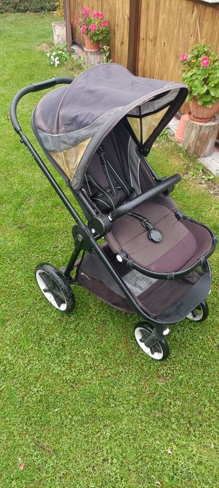 Wózek spacerowy spacerówka Cybex Balios M
