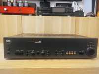 NAD 3300 monitor series - świetnie brzmiący wzmacniacz stereo