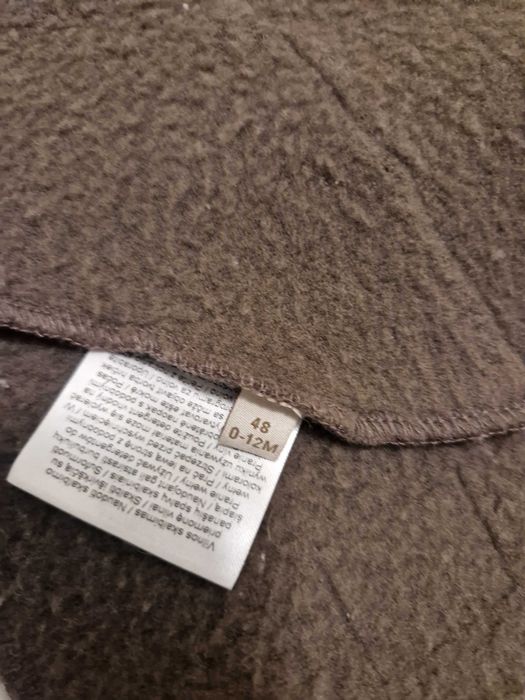 Kominiarka czapka Huttelihut