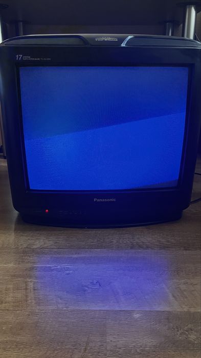 Телевізор Panasonic в чудовому стані