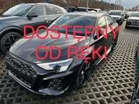 Audi RS3 salon Polska / gotowy do odbioru / 2023 / rabat 12% !!