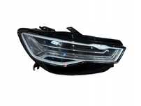 AUDI A6 C7 4G0 LIFT LAMPA FULL LED MATRIX PRAWA LADNA ORG