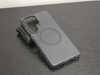 Capa Benks Lucid Armor MagSafe (S25 Ultra)