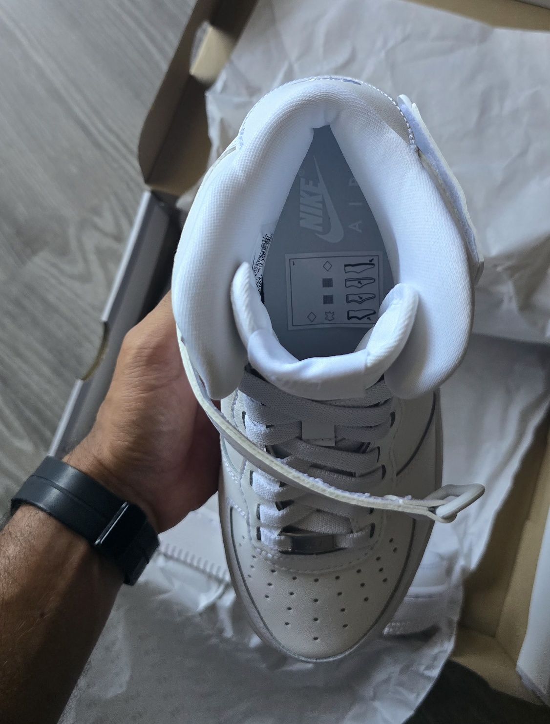 Nike air force 39