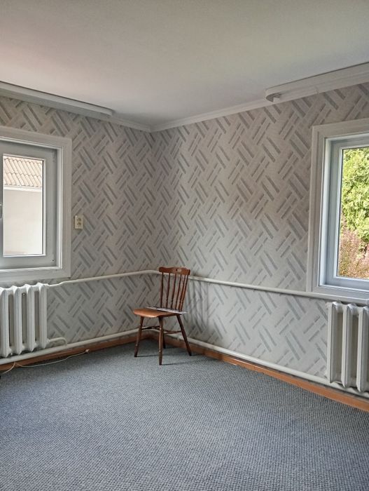 Продам будинок 3 гаражами,в 12 км.від м.Горохів!Або обмін!