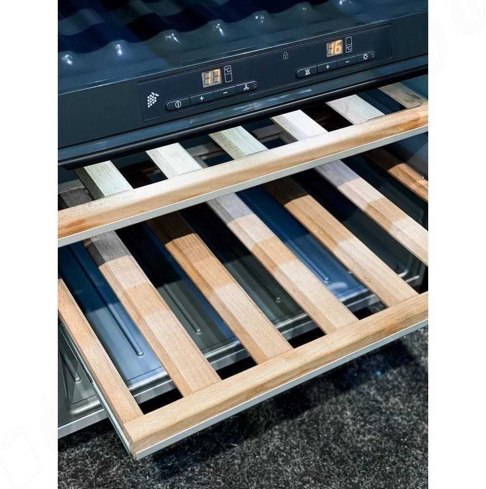 Холодильник Miele KWT 4154 UG вина шафа міле під стільницю