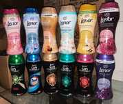 Кондиционер Lenor 210 г. в гранулах. Розница 200. Есть опт.