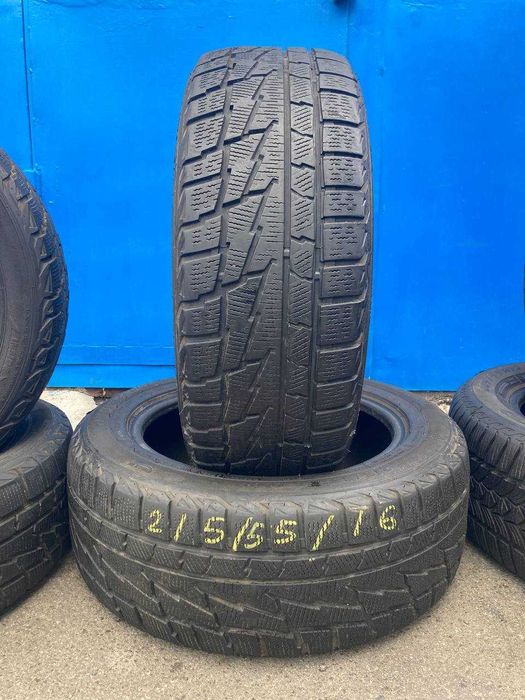Goauto Купити шини Київ Premiorri ViaMaggioreZPlus 
215 55 R16 97H 6мм