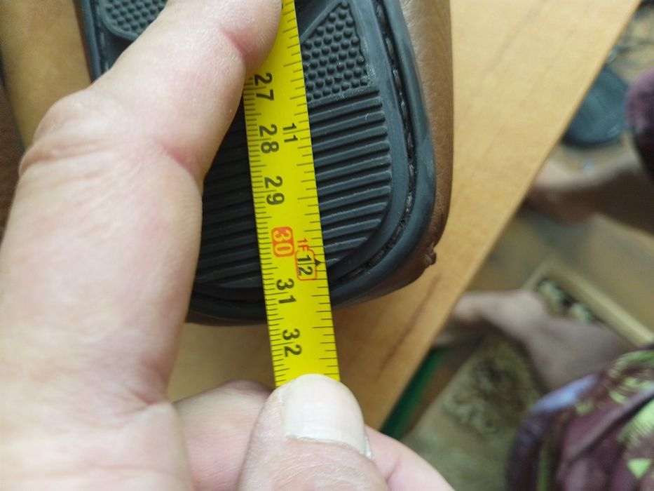 Мокасины Tommy Hilfiger