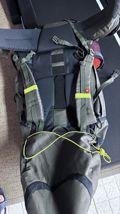 Mochila de montanha Forclaz 70l