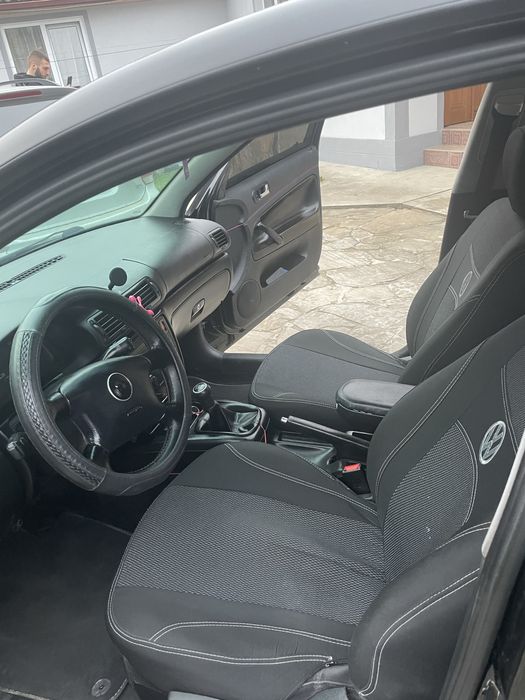 Продам Pasat B5. TDI 1,9