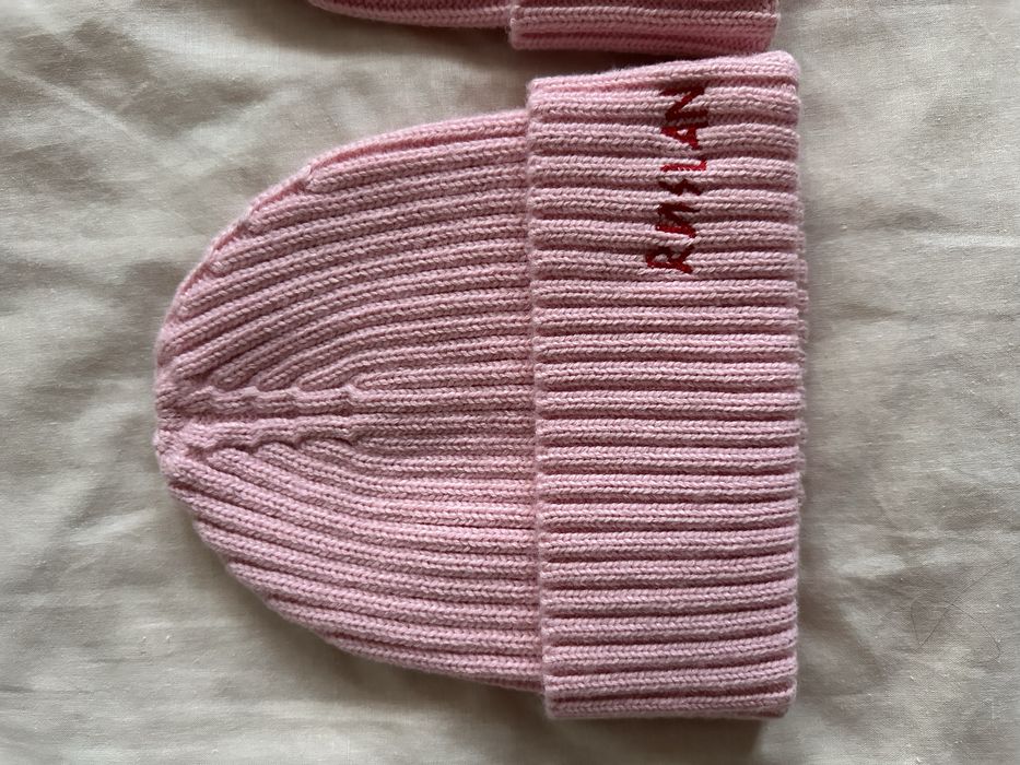 Шапка Ruslan Baginskiy