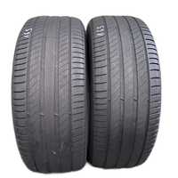 2szt opony letnie  235/55R18 100V michelin PRIMACY4  nr275