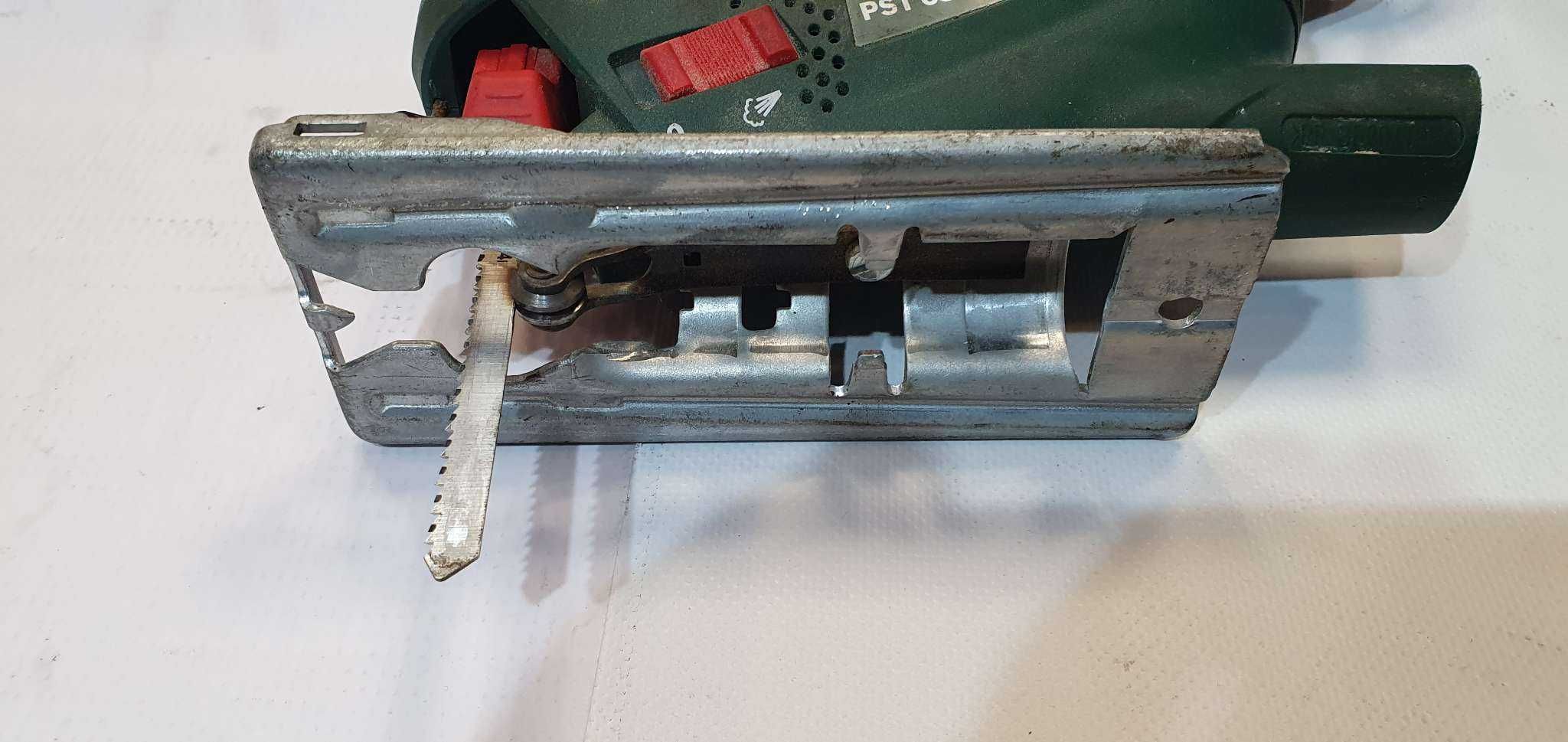 Wyrzynarka Bosch PST 650 - komismadej.pl Gorlice