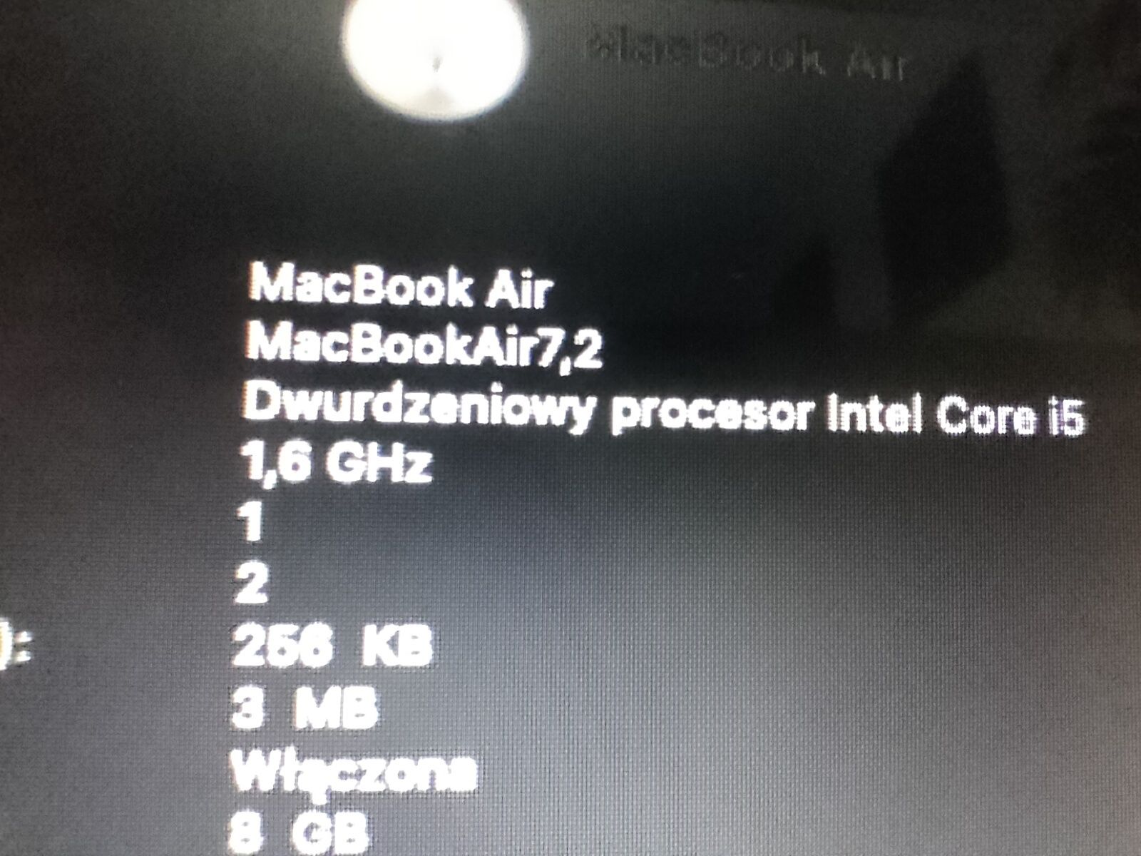 Okazja! Nowy MacBook Air 2015