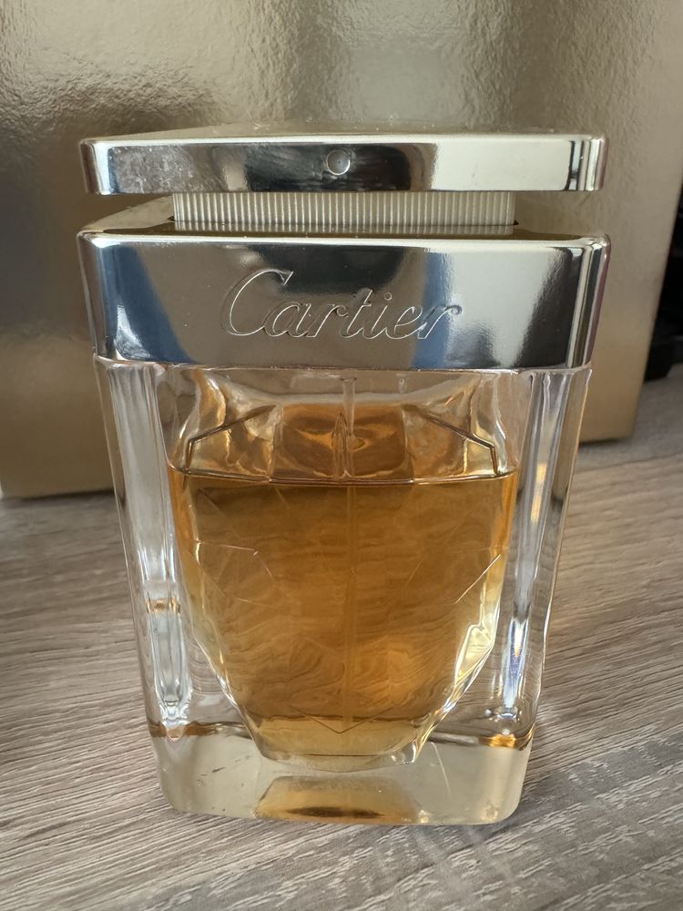 La Panthere -Cartier 75 ml