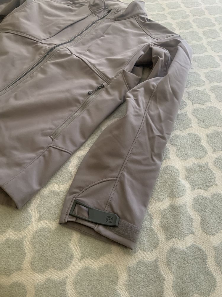 Куртка 5.11 tactical SIERRA SOFTSHELL розмір S