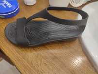 Sandały crocsy 36