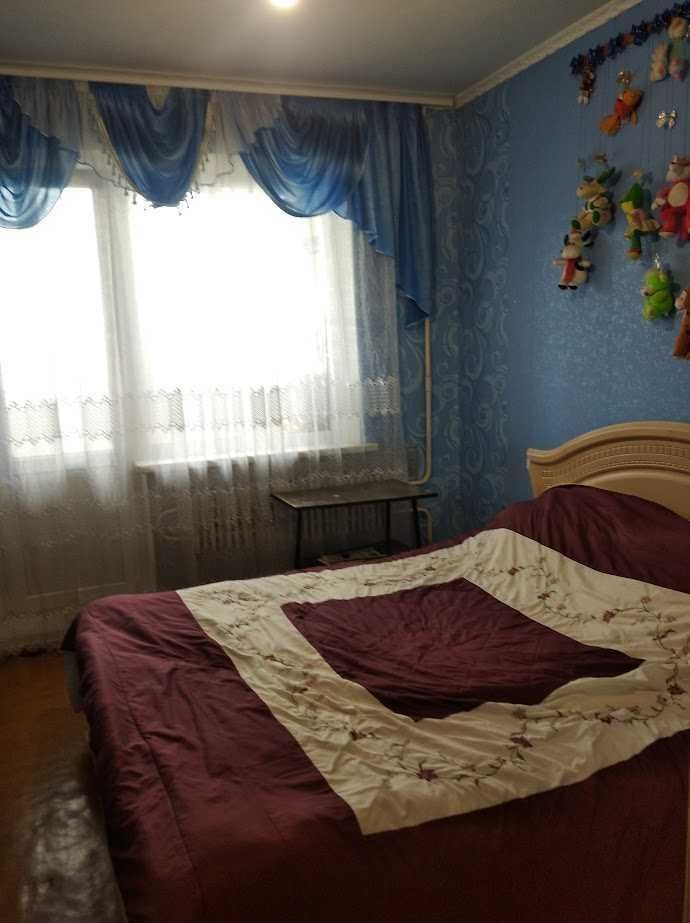 Продаж 2 к. Озерна, Панаса Мирного. Ремонт, техніка PDY ID: 33963