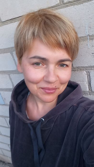 Масаж авторський