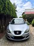 Seat Leon 2006 rok