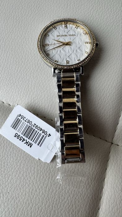 Sprzedam nowy oryginalny damski zegarek Michael Kors