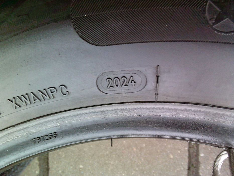 Opony 205/60/16 Austone 2szt Całoroczne DEMO