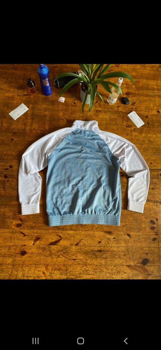 Bluza Kappa Męska