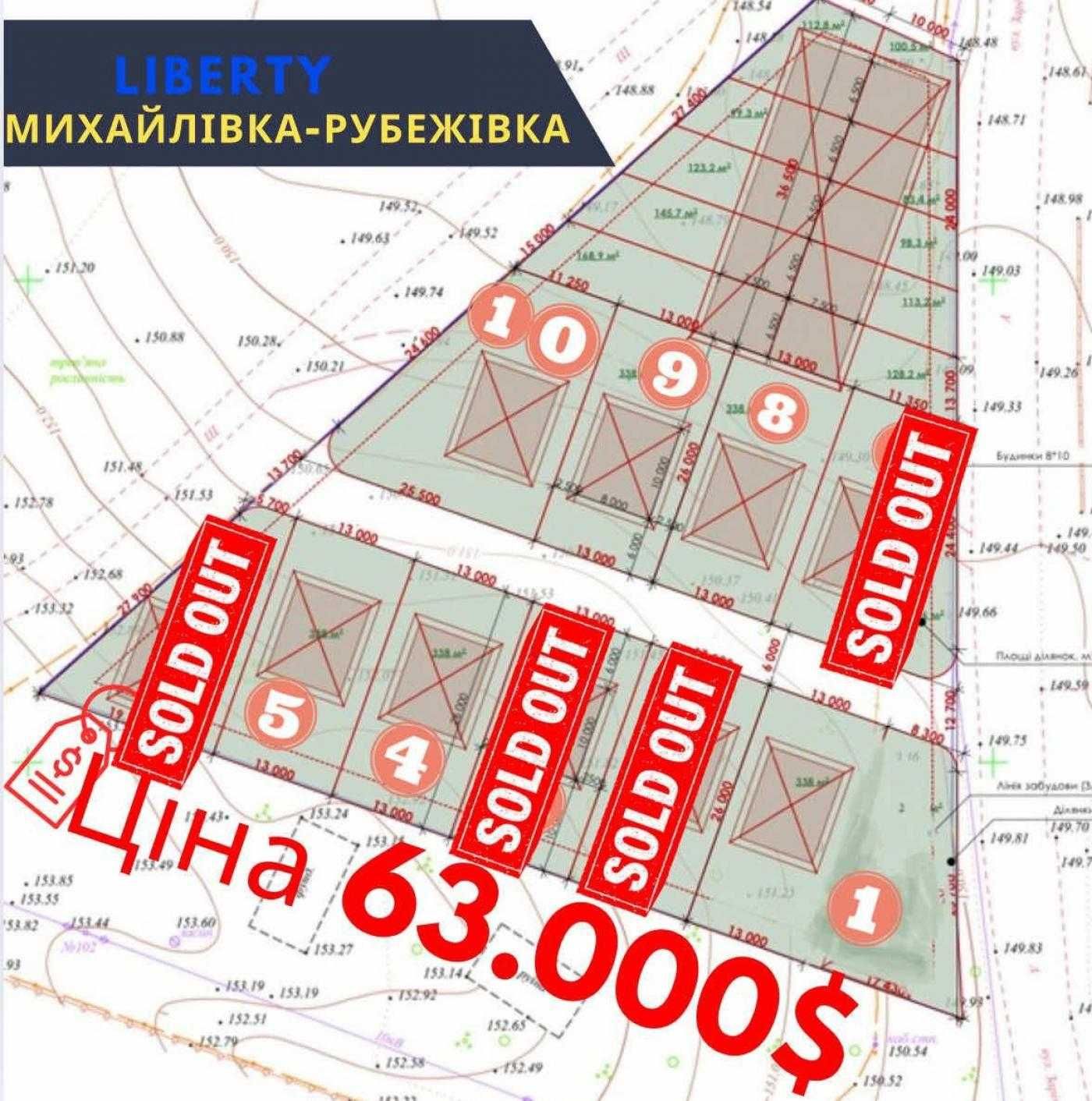 Затишний цегляний будинок у котеджному містечку! Розтермінування!
