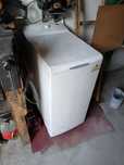 Pralka Whirlpool