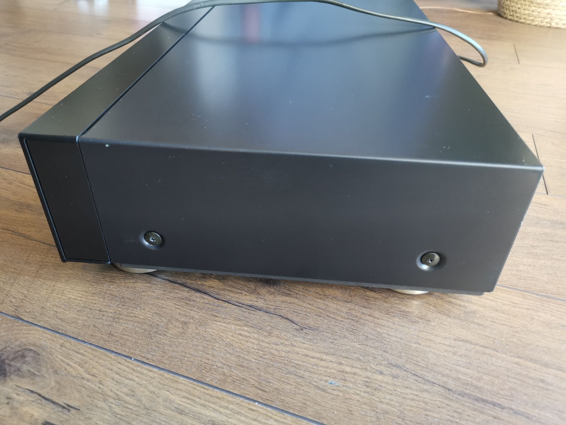 Panasonic /Technics a 7 dvd