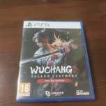 Wuchang Fallen Feathers PS5