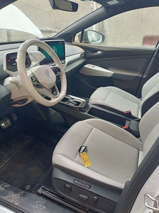 Продам авто Volkswagen ID4