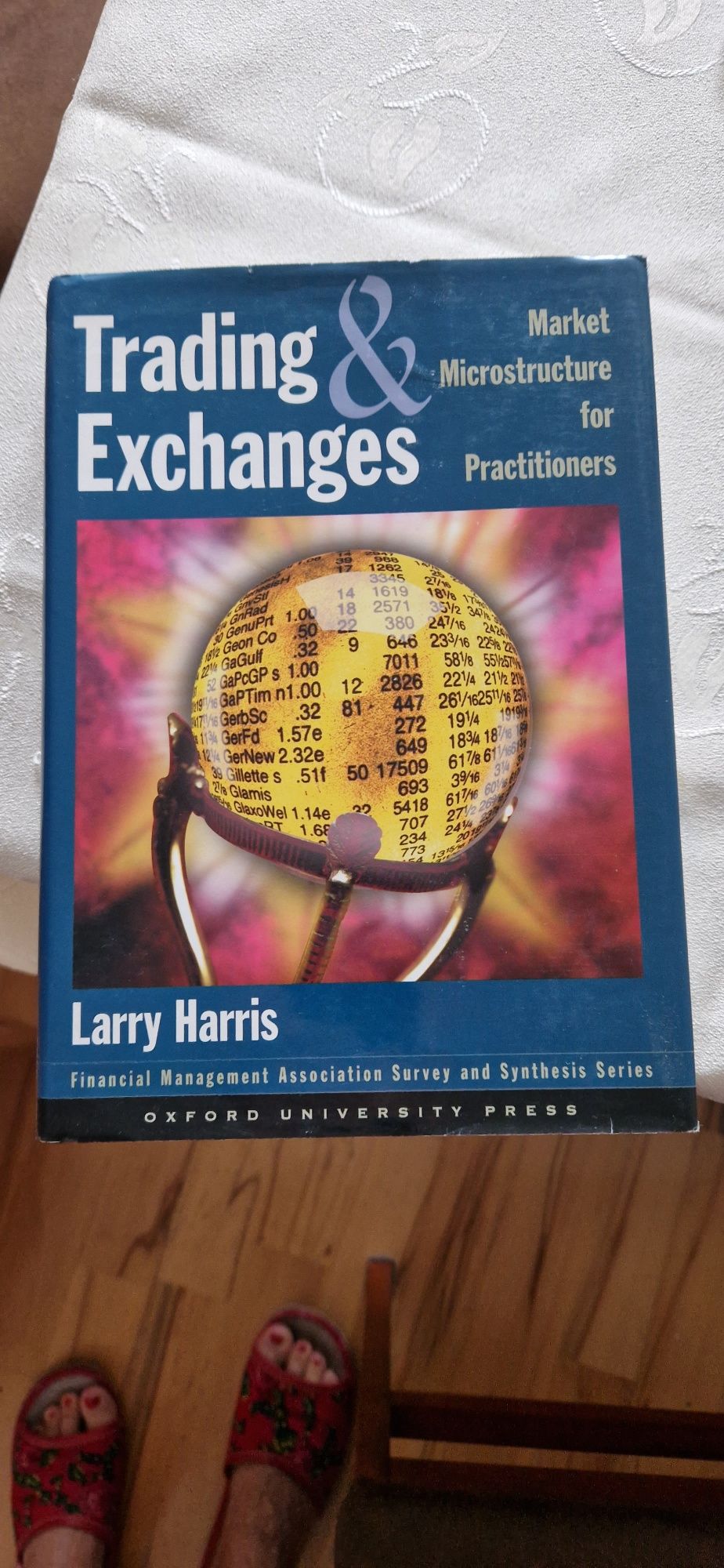 Trading&Exchanges podręcznik dla studentów