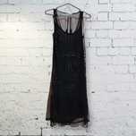 Vestido lefties .