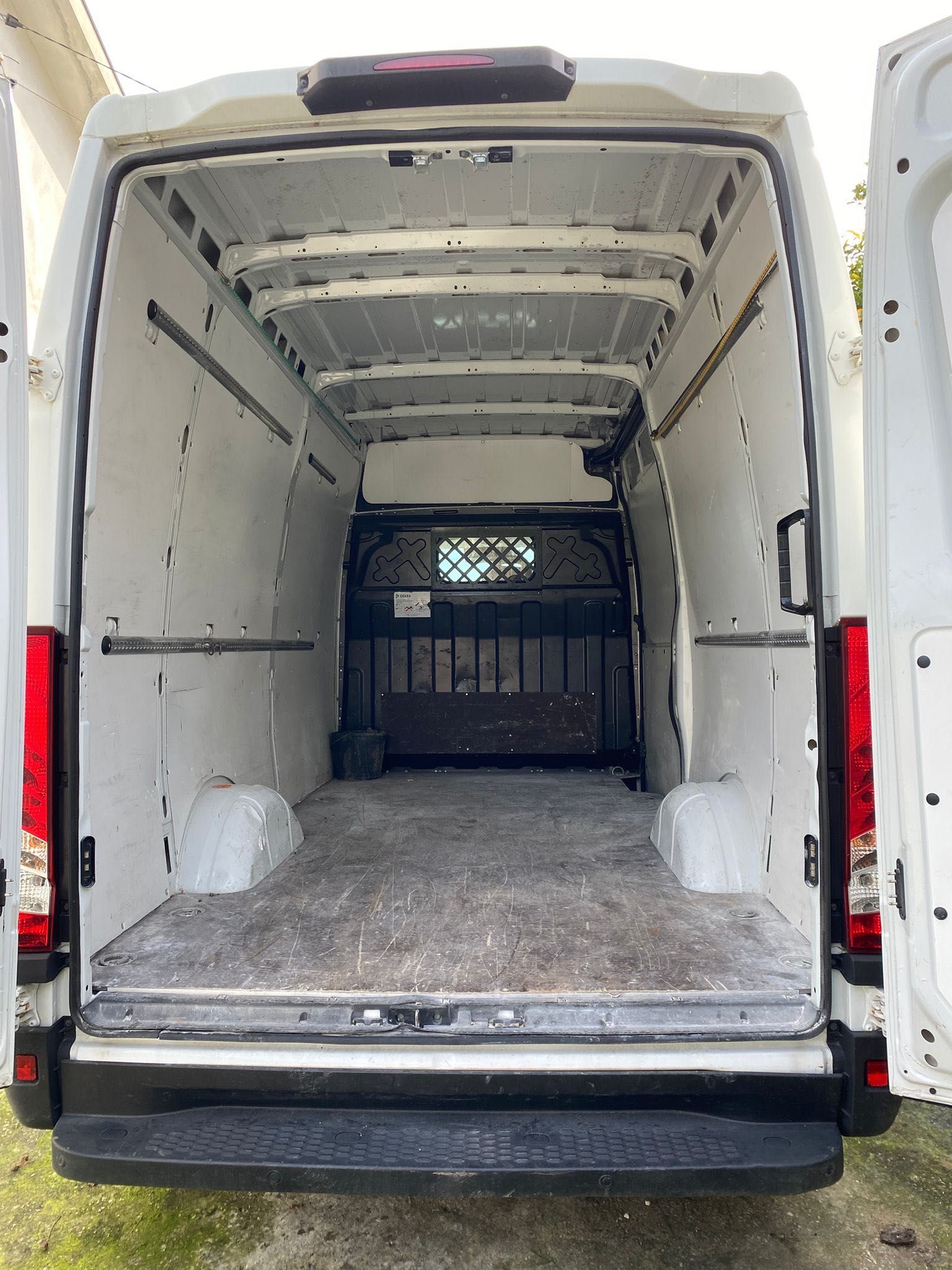 Iveco daily 2.3cc