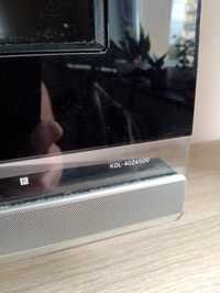 Telewizor Sony Bravia KDL40Z4500 rozmiar 40 cali