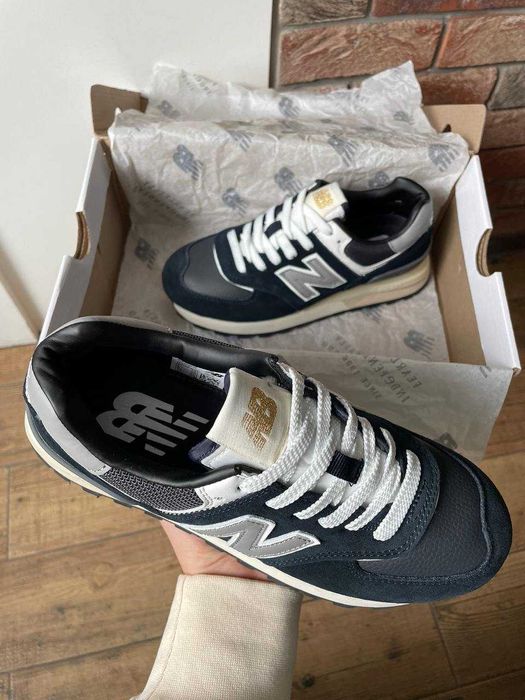 !SALE! New Balance 574 Legacy Dark Blue 36 37 38 39 40 41 42 43 44 45