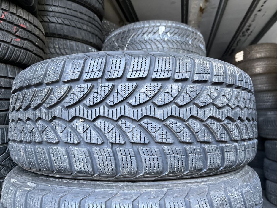 205/55/16 (Зима) Bridgestone Blizzak Вул.Дружківька12