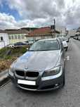 BMW/ SERIE-3 TOURING DIESEL | Versão: 320 D touring navigation | 2010