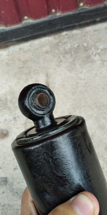 Амортизатор на запчасти не робочий мт днепр