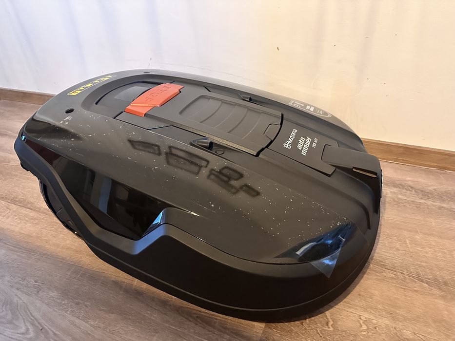 Robot koszący Husqvarna automover 265 ACX