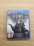 Hunt showdown ps4